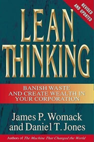 Lean Thinking