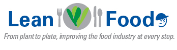 Lean n Food logo