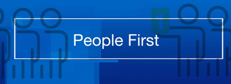 Putting People First